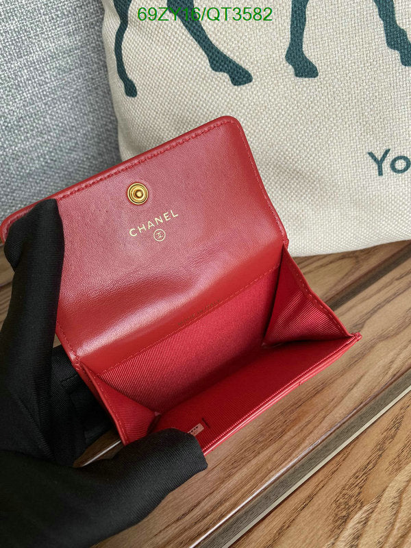 SAMC - CHL Wallets - 047
