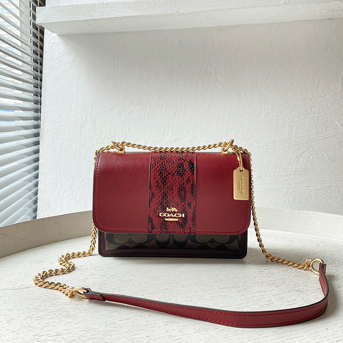 Satchel Bags - CCH Bags - 503