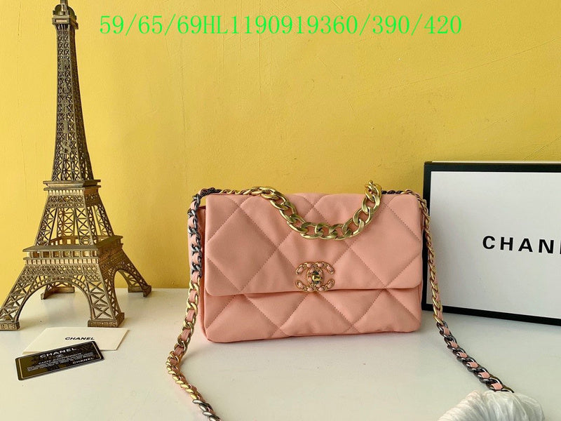 Glami - CHL Bags - 2218