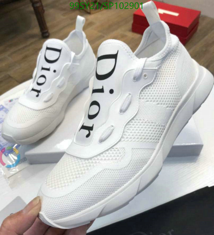 SAMC - DOR Women Sneakers - 203