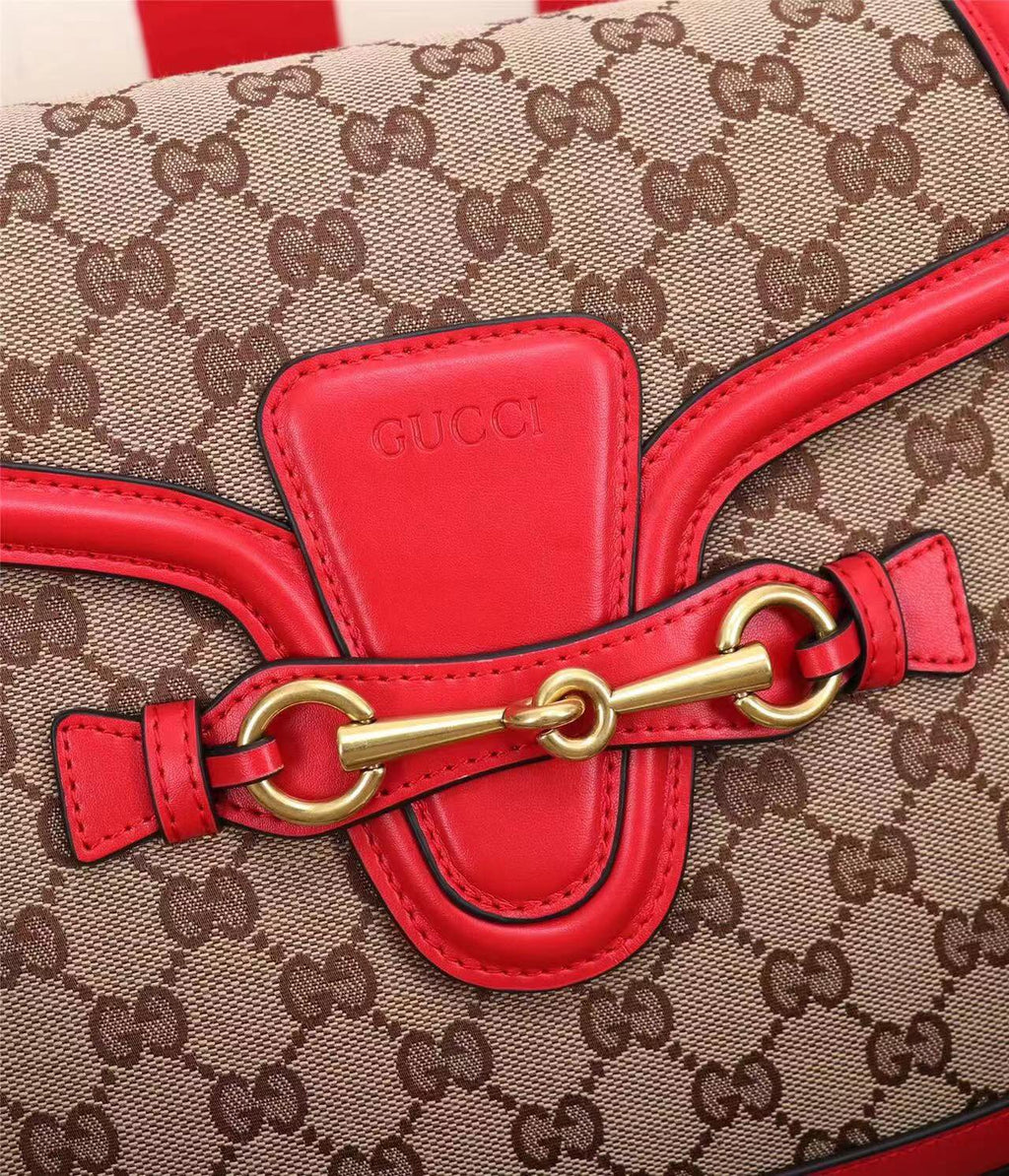 EN - New Bag GCI 464