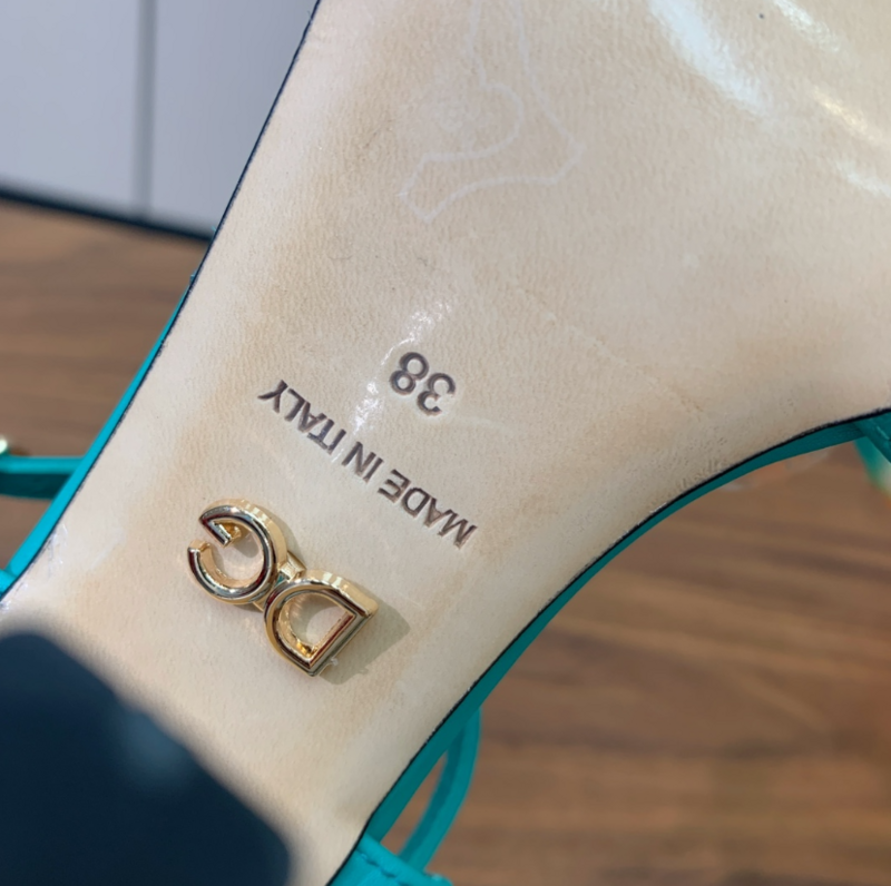 SAMC - DAG Women Shoes - 030