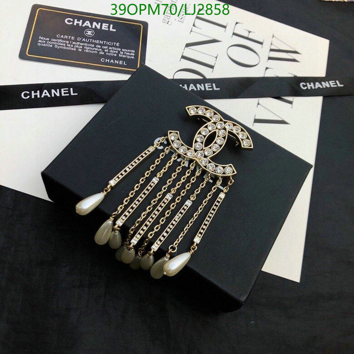 SAMC - CHL Jewelry - 1228