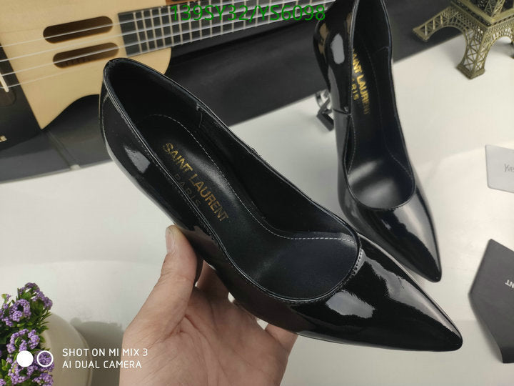 SAMC - YLS Women Shoes - 040