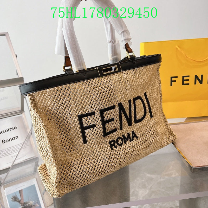 Glami - FDE Bags - 1705