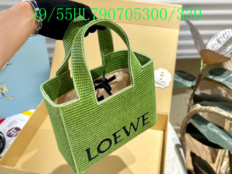 Satchel Bags - LWE Bags - 074