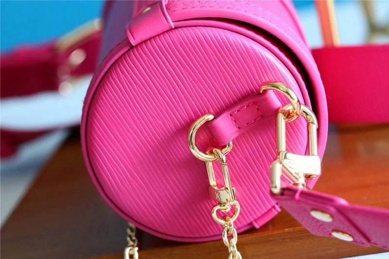 Satchel Bags - VL Bags - 7068