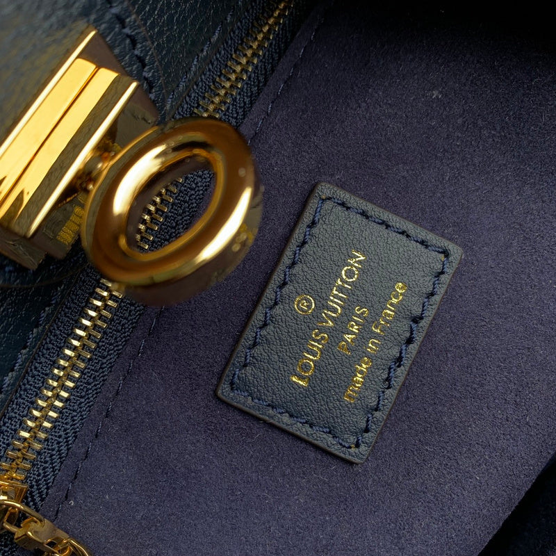 Satchel Bags - VL Bags - 1495