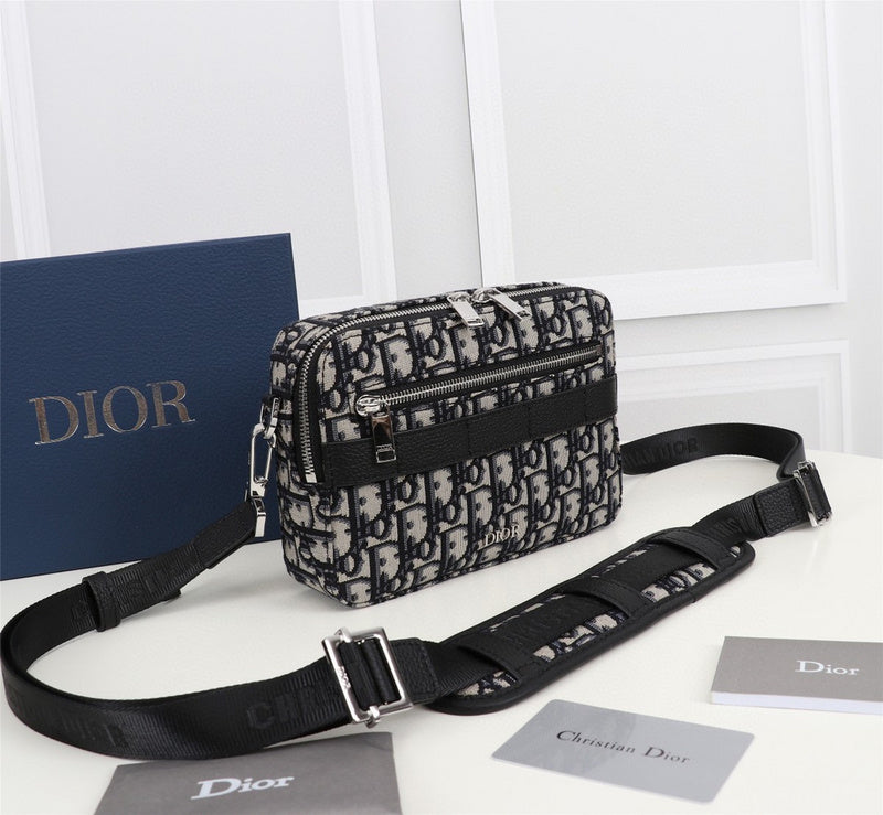Satchel Bags - DOR Bags - 048
