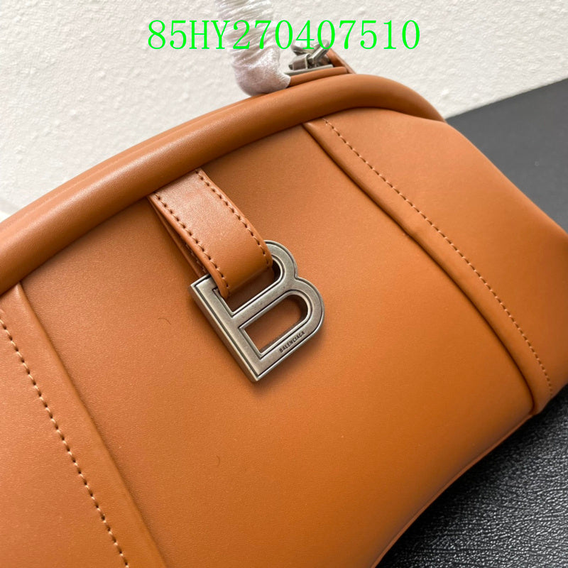 Satchel Bags - BGA Bags - 1832