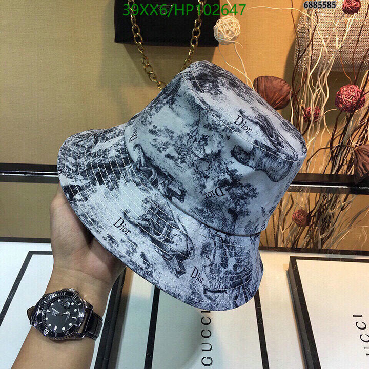 SAMC - DOR Caps & Hats - 150