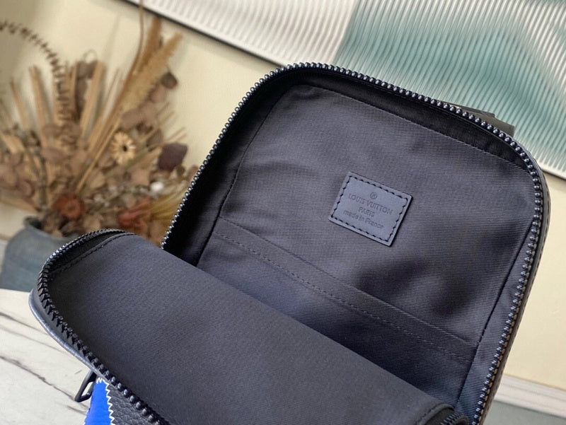 GlamI Lu-Vi bags - 4373