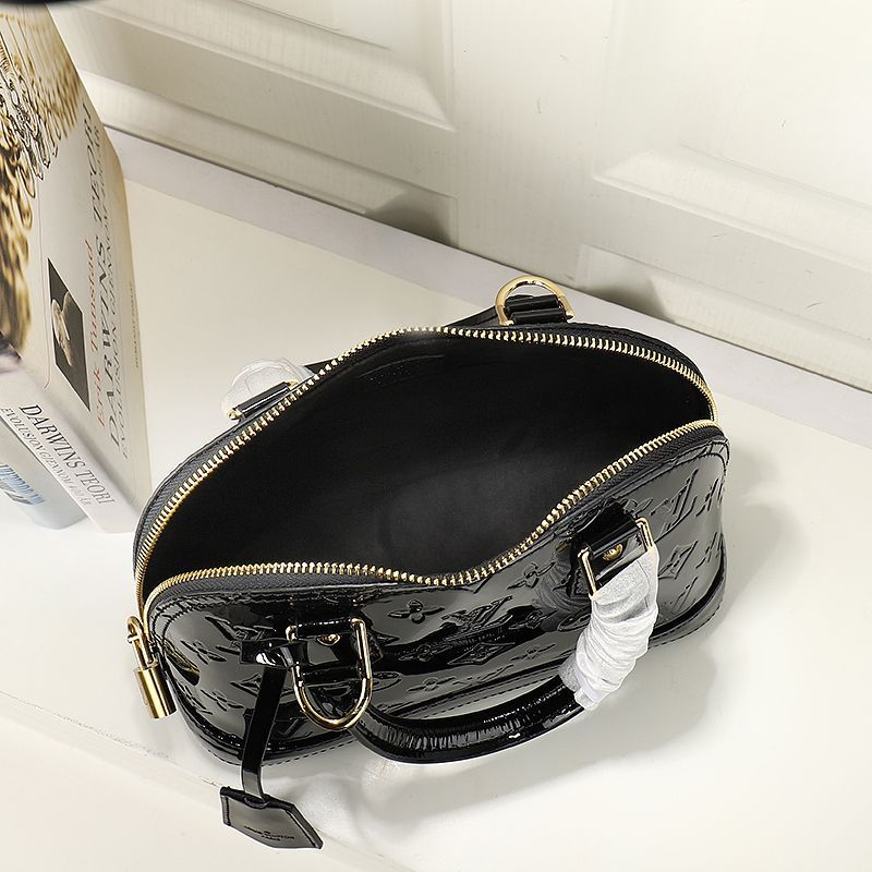 Satchel Bags - VL1 Bags - 463