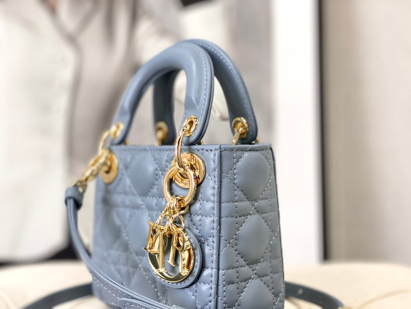 Satchel Bags - DOR Bags - 970