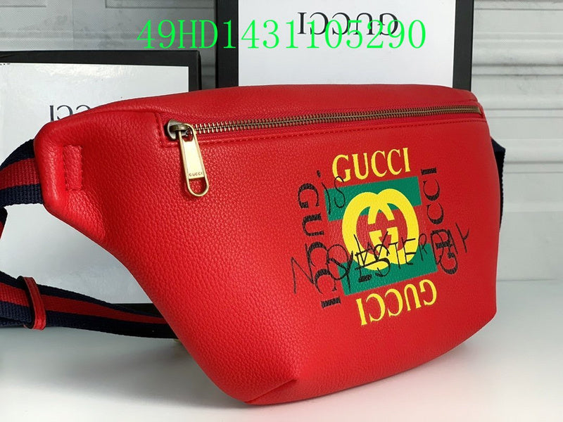 Glami Fashion - GCI Bags - 10754