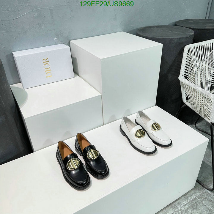 SAMCC - DOR Women Shoes - 1474