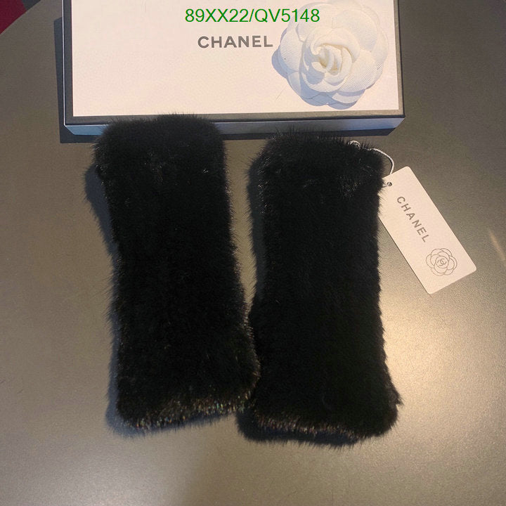 SAMC - CHL Gloves - 066