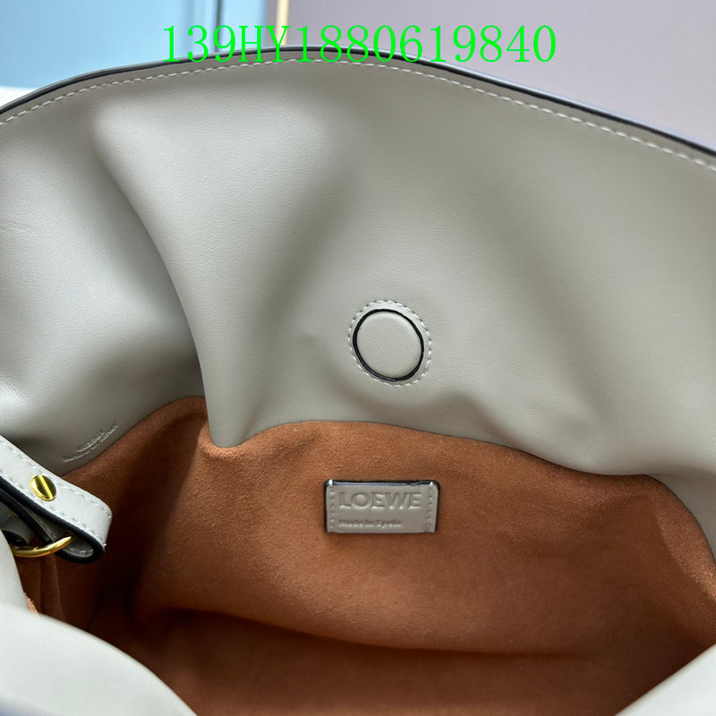 Satchel Bags - LWE Bags - 066