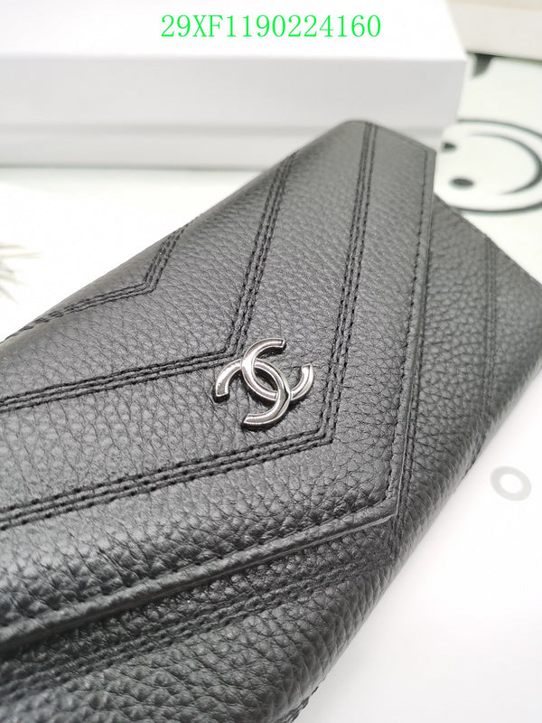 Glami - CHL Wallet - 2615