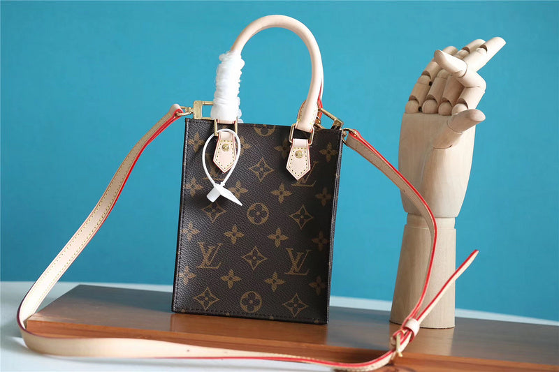 Glami GlamI Lu-Vi bags - 8631