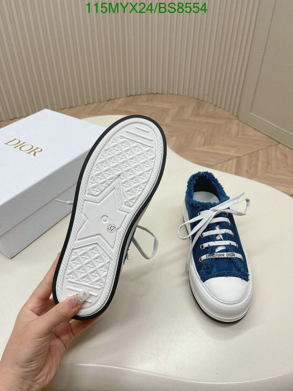 SAMCC - DOR Women Shoes - 1427