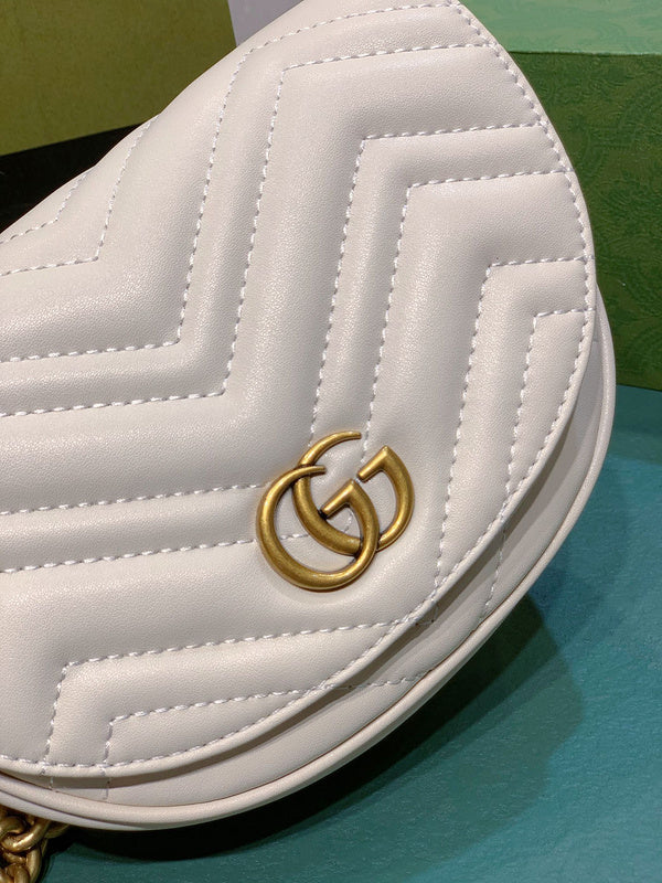 Satchel Bags - GCI Bags - 1441
