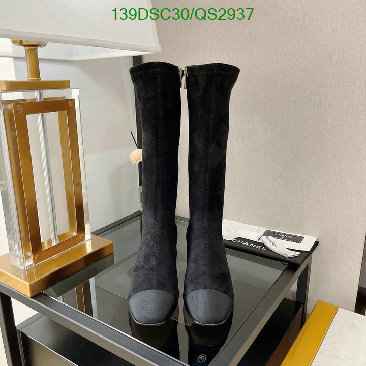SAMC - CHL Women Boots - 355