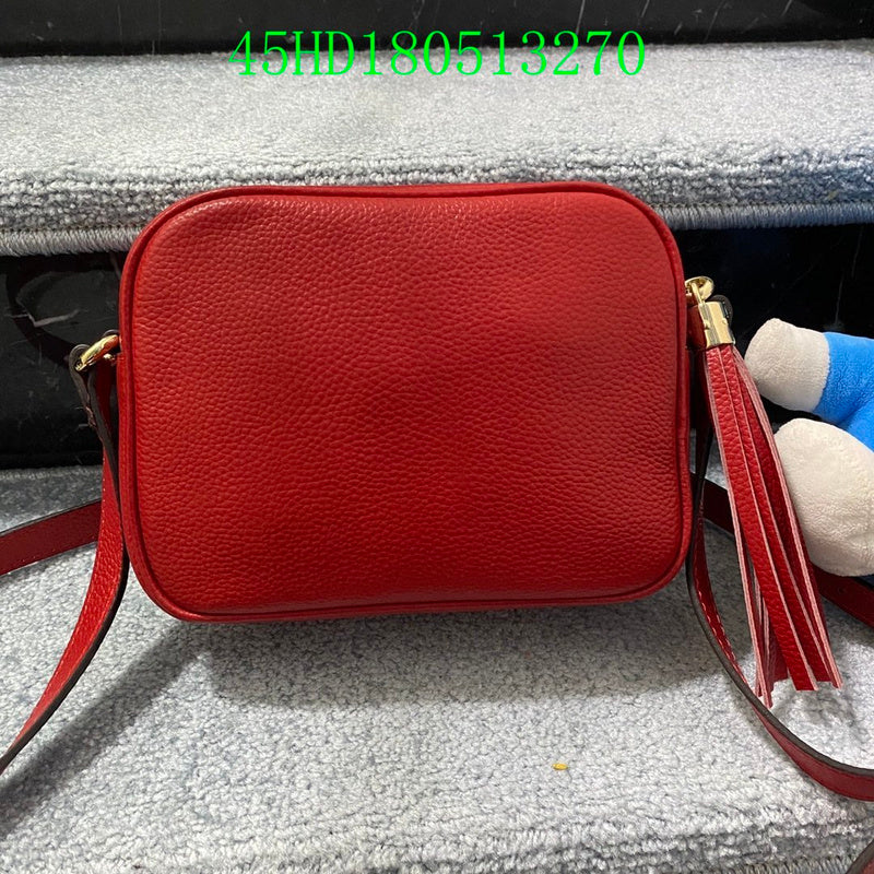 Glami Fashion - GCI Bags - 10377