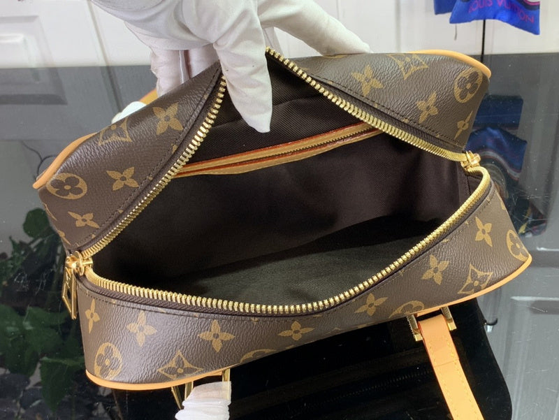 GlamI Lu-Vi bags - 2504