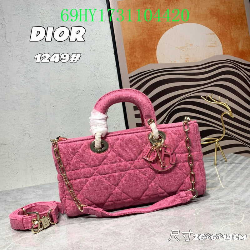 Glami - DOR Bags - 1102