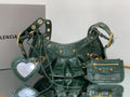 Satchel Bags - BGA Bags - 2573