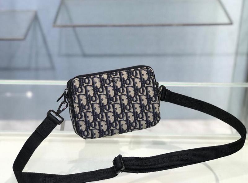 SAMCC - DOR Bags - 707