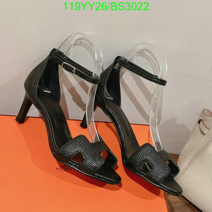 SAMC - HMS Women Shoes - 093