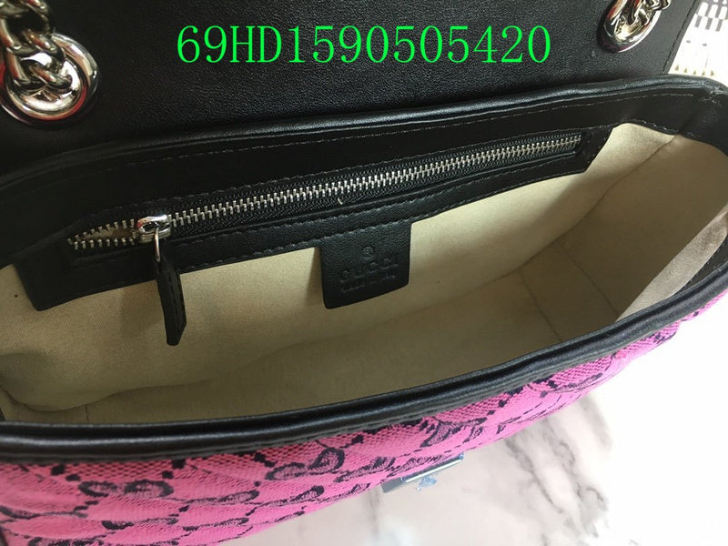 Glami Fashion - GCI Bags - 11076