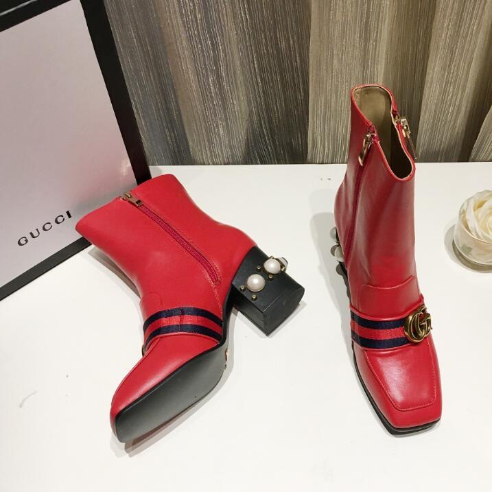SAMC - GUKI Women Shoes - 859