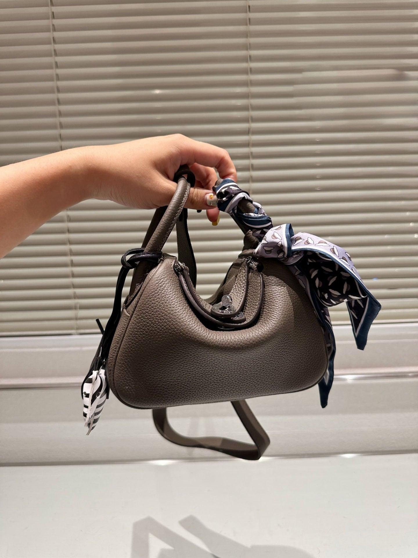 EN - New Arrival Bags HM 143