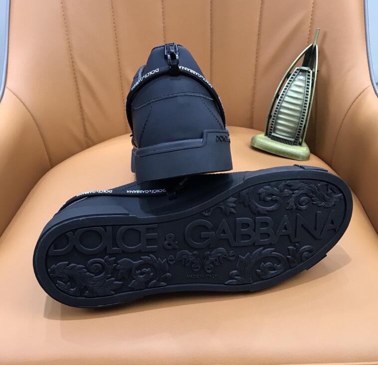 SAMC - DAG Men Shoes - 571