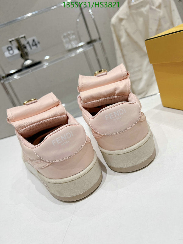 SAMC - FDE Women Shoes - 505