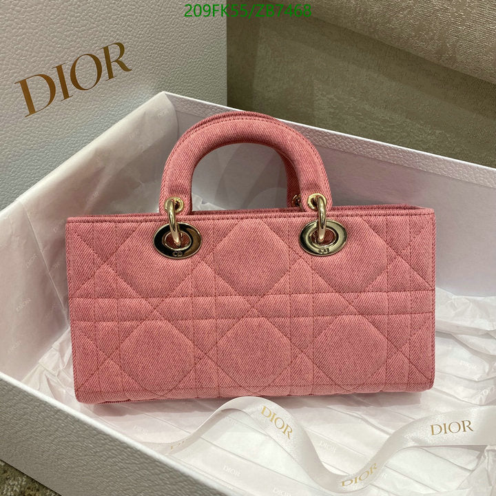 SAMCC - DOR Bags - 1188
