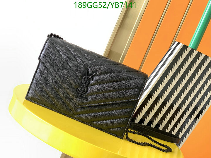 SAMC - YLS Bags - 298