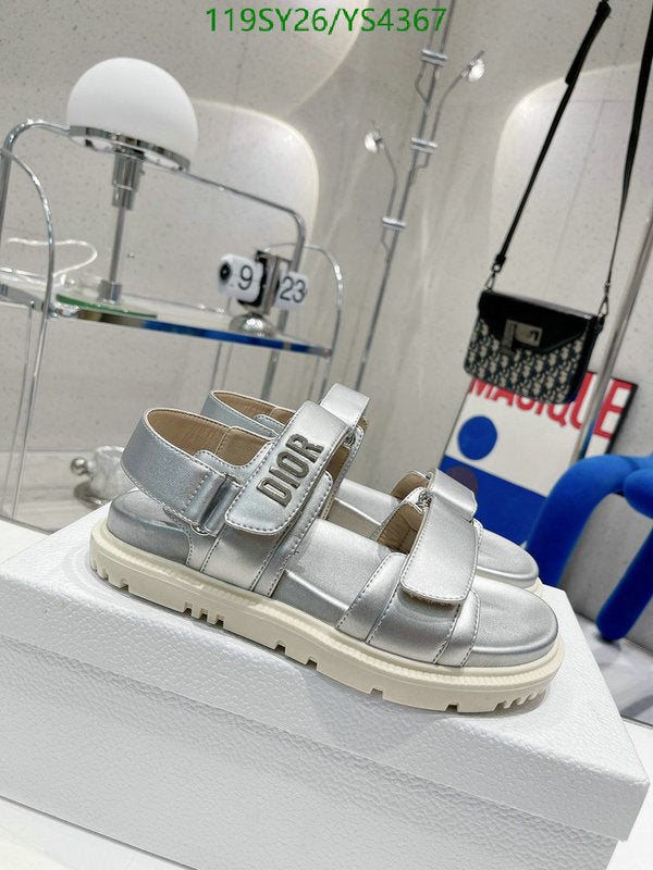 SAMCC - DOR Women Shoes - 2298