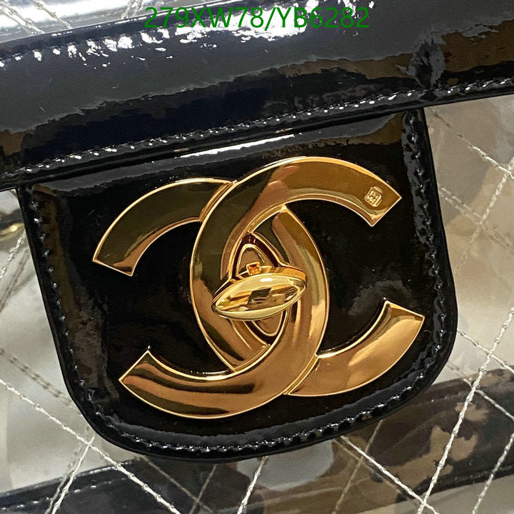 SAMC - CHL Bags - 817