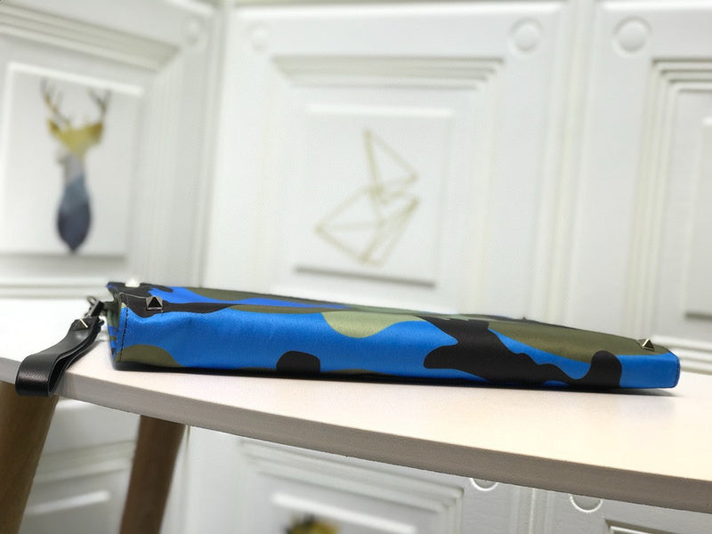 Satchel Bags - VTO Bags - 1342