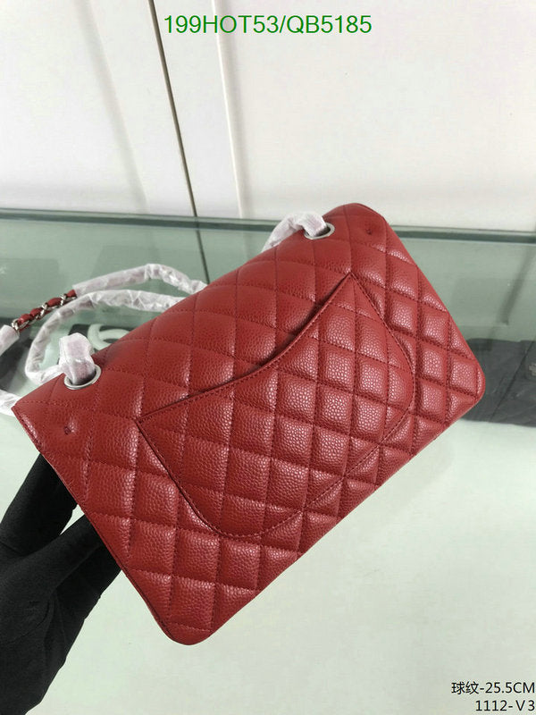 SAMC - CHL Bags - 565