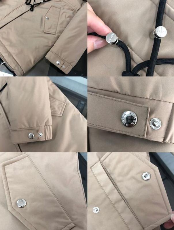 SAMC - Mix Jackets - 417