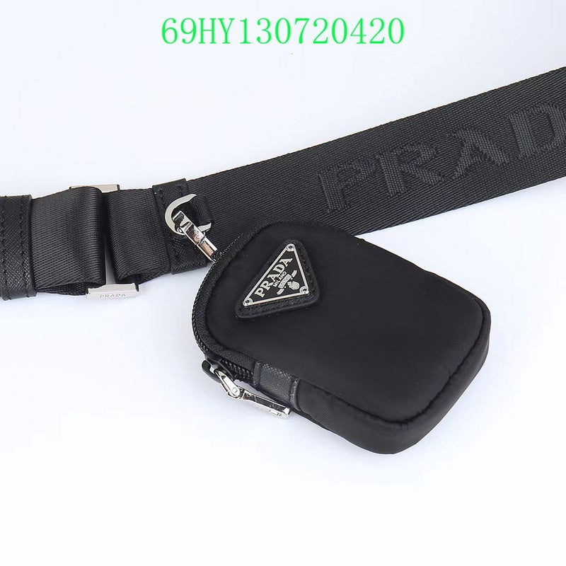 Satchel Bags - PDA Bags - 3098