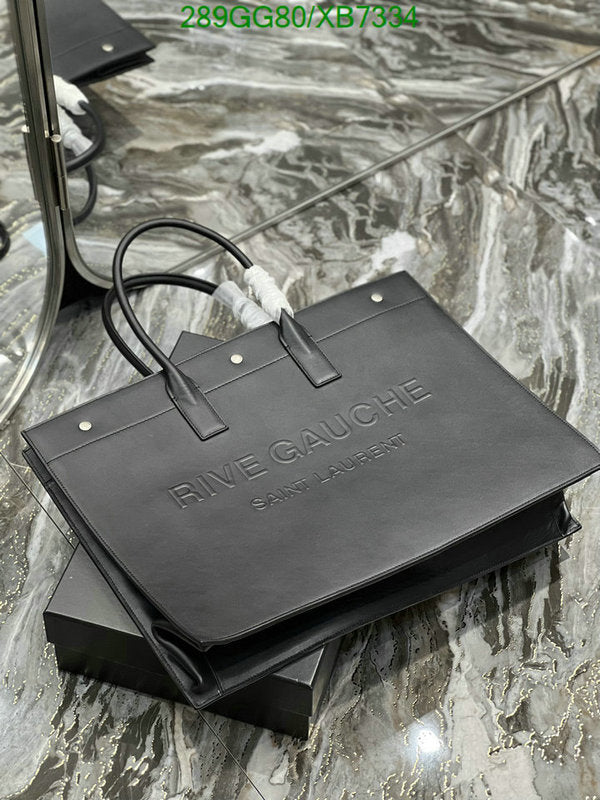 SAMC - YLS Bags - 303