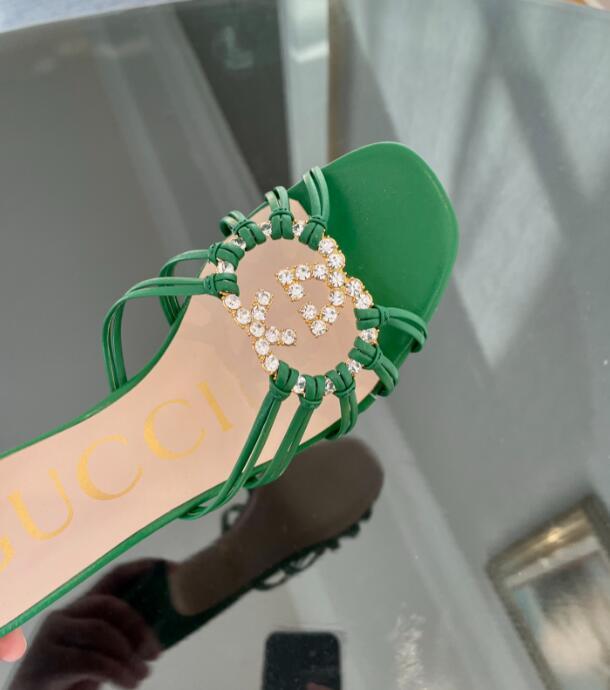 SAMC - GUKI Women Shoes - 834