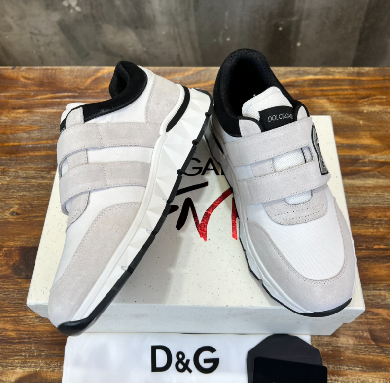 SAMC - DAG Men Shoes - 048