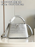 Glamy - LOV Bags - 746